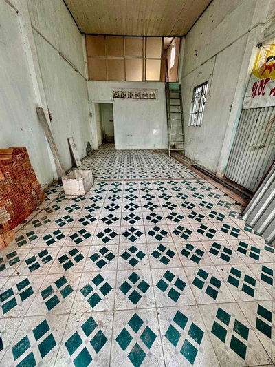 siêu phẩm nhà chính chủ chưa qua kinh ht Q12 TPHCM