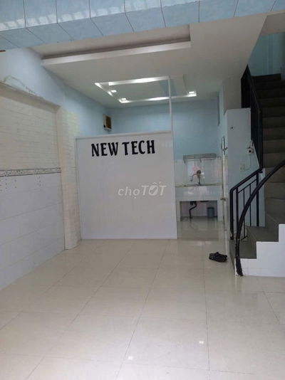 🔥GIẢM 350TR, CHỈ CÒN 6,45 TỶ, 54M2, 2 TẦNG, NGAY CV ĐẦM SEN-QUẬN 11🔥