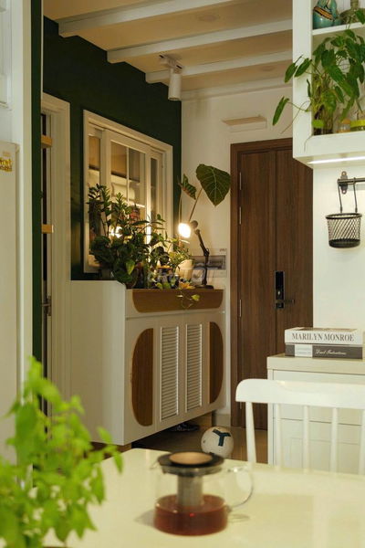 🏡  Q7 Riverside – Căn hộ rộng – Nội thất đẹp – Giá 8–18tr