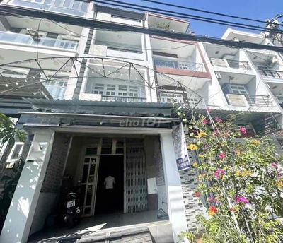 NGAY KHU PHÂN LÔ LÝ CHIÊU HOÀNG GẦN CHUNG CƯ KHANG ĐIỀN VÀ BÌNH PHÚ