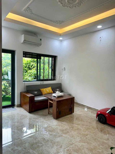 CHO THUÊ CH 1PN 1WC CƯ XÁ LÝ THƯỜNG KIỆT LẦU 2 48m2