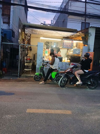 NHÀ MẶT TIỀN.🫰5M×19M.BUÔN.BÁN ĐA NGÀNH NGHỀ VÍP Q12