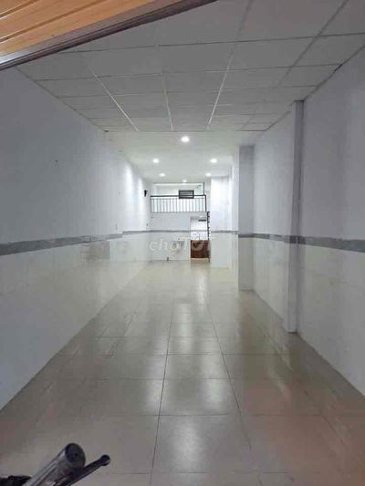 🔰CHO THUÊ NHÀ MẶT TIỀN ĐƯỜNG LÊ THI HỒNG P17 GÒ VẤP