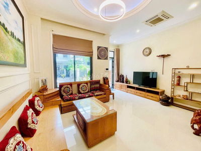 CHO THUÊ NHÀ  LAKEVIEW CITY NHÀ ĐÃ ĐẦY ĐỦ NỘI THẤT PHÙ HỢP Ở MỚI ĐẸP