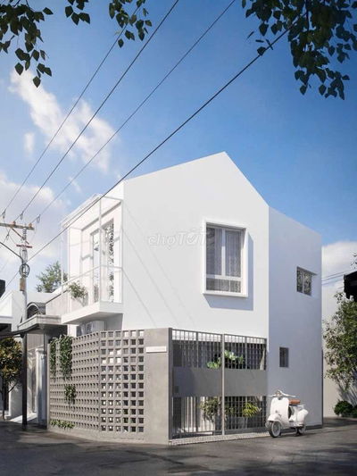 NHÀ NGON SÁT TÊN LỬA 3,35TY (4×8,55)