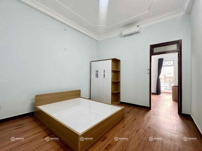 ✌️2 PHÒNG NGỦ BAN CÔNG , GIÁ RẺ NGAY TRƯỜNG CHINH , AEON MALL ✌️