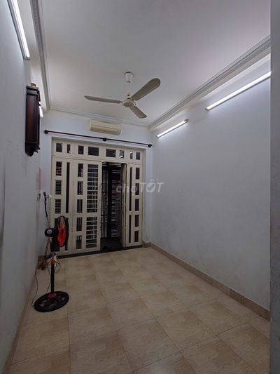 Nhà Thuê Nguyên Căn ở Phú Nhuận