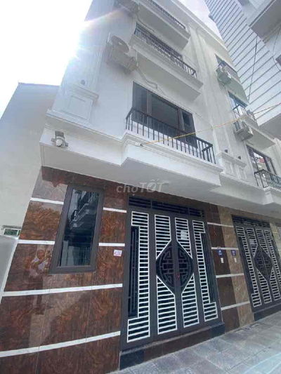 Nhà hà đông hà nội - 5 tầng -5,2 tỉ