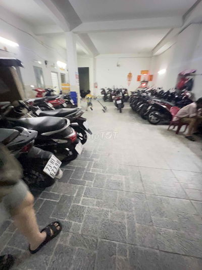 Cho thuê phòng trọ Q11