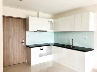 CHO THUÊ CĂN 1PN NỘI THẤT CƠ BẢN GIÁ RẺ VINHOMES GRAND PARK Q9