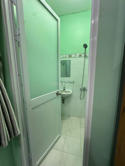 Ký túc xá máy lạnh – Giường 1.4tr/tháng – Gần Cao Đẳng Công Thương