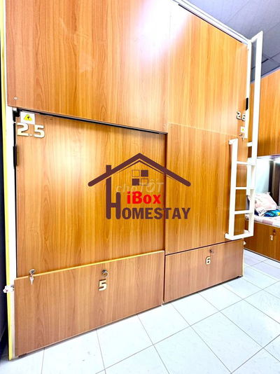 Trọ máy lạnh giá rẻ ngay trung tâm