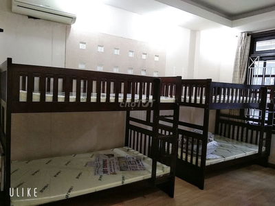 Cho thuê phòng trọ ở ghép tính ngày