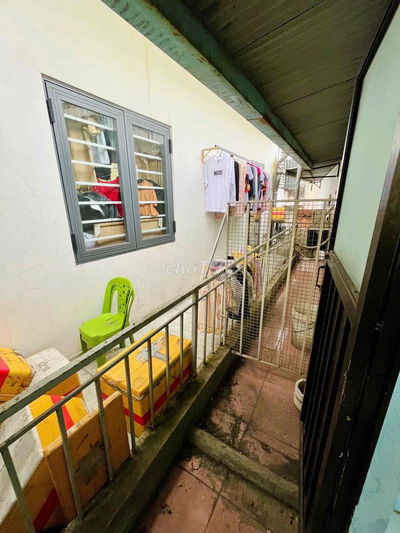 Cho thuê nhà ở được nhiều người