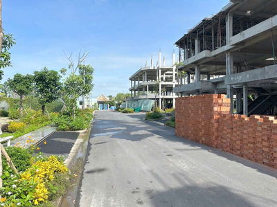 BÁN LÔ ĐẤT 90M2 NẰM CÁCH ECO RETREAT ĐƯỜNG 14M  GIÁ 1TY4