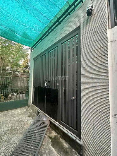 💥HIẾM - BÁN NHÀ KHU LÀNG ĐH BÌNH THẠNH - 53m2