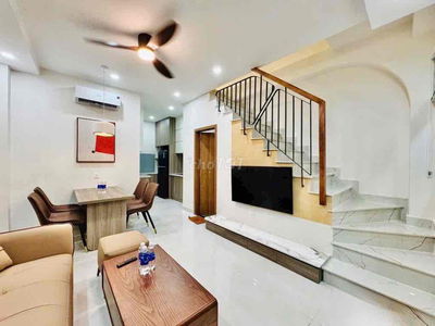 💥💥💥 HIẾM💥MỘT CĂN *** 4 MẶT THOÁNG -P12 BÌNH THẠNH-33m2. Chỉ nhỉnh