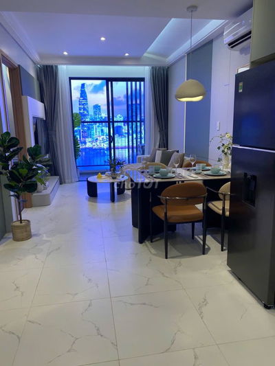 Căn Hộ 2PN, 1WC Ngay tại Quốc lộ 1 thích hợp kinh doanh nội khu