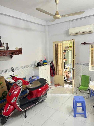 💥💥HIẾM-BÁN GẤP NHÀ P19 BÌNH THANH-2 TẦNG KIÊN CỐ. Chỉ nhỉnh 4 Tỷ.