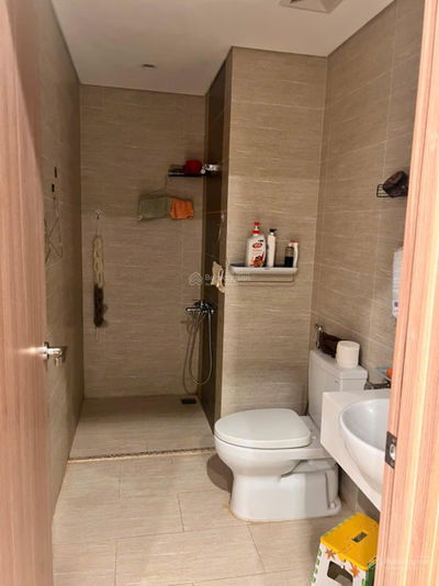 Chính chủ bán căn hộ 1PN + 1 đầy đủ nội thất tòa S4.02 dự án Vinhomes Smart City Tây Mỗ