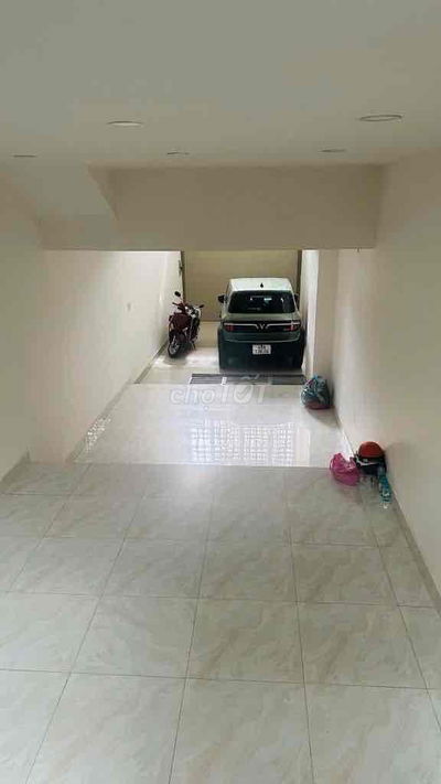 BÁN NHÀ MT 6TẦNG CÓ Ô THANG MÁY- 75M2 -4x19 -NGAY CHỢ TÂN MỸ Q7 -15TL