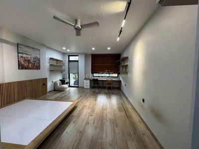 Cho thuê căn hộ KDT Vạn Phúc city  giá 12tr dài ngày hoặc ngắn