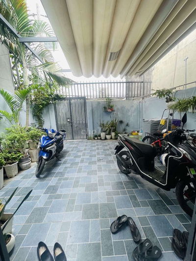 NHÀ LIỀN KỀ PHẠM VĂN ĐỒNG NGAY GIGAMALL THỦ ĐỨC