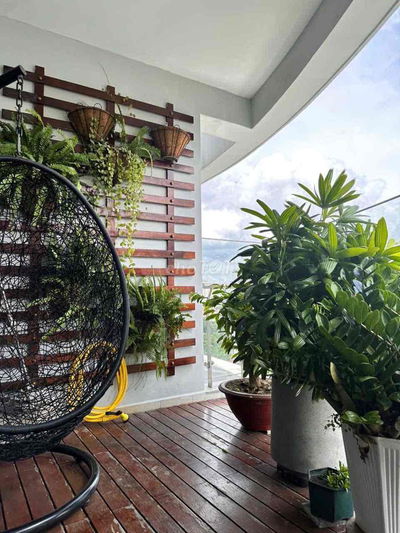 Riverpark Premier 130m2 3pn có ô xe giá 18 tỷ