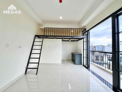 KHAI TRƯƠNG CĂN HỘ DUPLEX BAN CÔNG - NGAY SÁT DƯƠNG QUẢNG HÀM