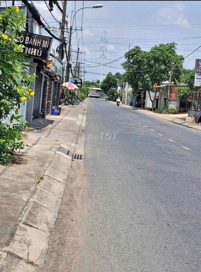 Lô đất đầu tư  tại Lái Thiêu 1, Thuận An, 120m2, gần sân golf Sông Bé