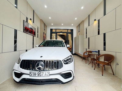 4,2x23m✅️Bán nhà mặt tiền Nguyễn Duy Cung✅️P12 Gò Vấp 4PN Sân thượng