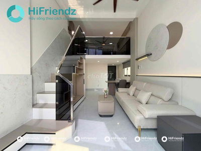 🌸CHUNG CƯ MINI ĐẦY ĐỦ TIỆN NGHI CHO MƯỚN NGAY SIÊU THỊ MEGA BÌNH PHÚ🌸