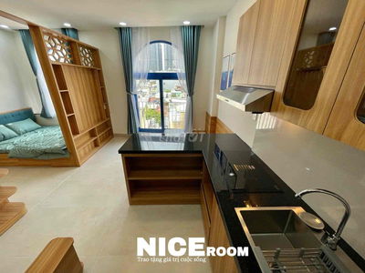 🎬CH MỚI KHAI TRƯƠNG 1PN BANCOL|CỬA SỔ - TIVI - MGR NGAY CẦU THỦ THIÊM