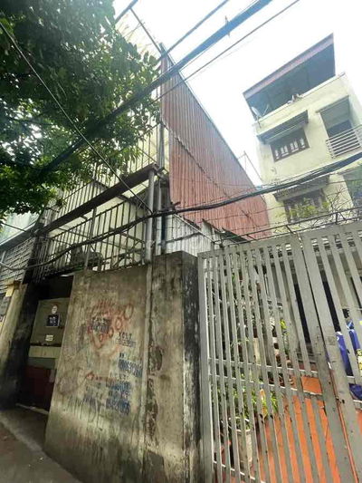 BÁN NHÀ C4 -80m2- ĐẦU TƯ SINH LỜI -GIÁ CẢ HỢP LÍ