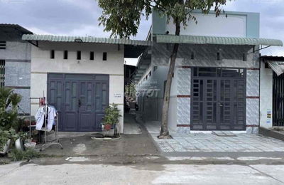 Chỉ 1Tỷ250 sỡ hữu 2kiot-8 phòng trọ ngay KCN Mỹ Phước,BếnCat Thuê 22Tr