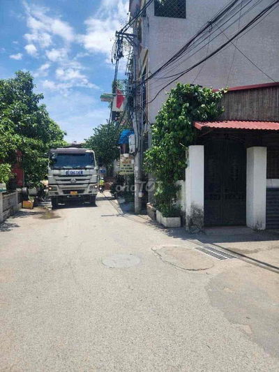 CHỦ CẦN BÁN GIẢM CÒN HƠN 5 TỶ_TÂY MỖ 37M 4T_NGÕ Ô TÔ_GẦN VIN