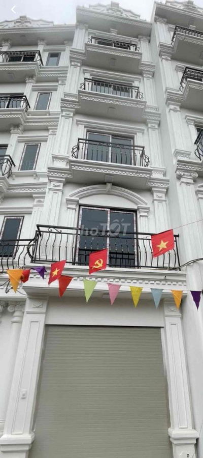 Nhà HỮU HOÀ , thang máy , oto vào nhà , kinh doanh được