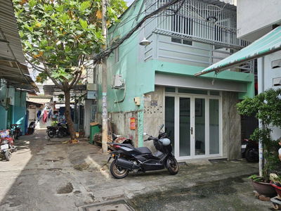 BÁN NHÀ CHÍNH CHỦ NGANG 4.2M DÀI 7.2M GIÁ 3 TỶ850 TRỊNH ĐÌNH TRỌNG ..HÒA THẠNH .TÂN PHÚ