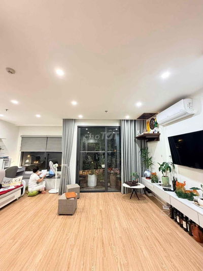 BÁN CĂN HỘ 2PN KĐT VINHOMES SMARTCITY