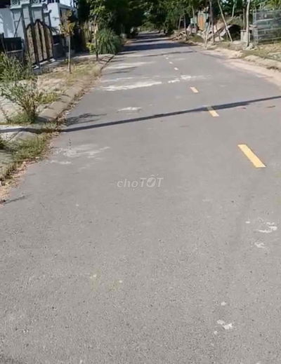 Cần bán lô sạch đẹp khu TĐC Nam Nguyễn Tất Thành nối dài