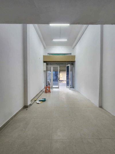 nhà mặt tiền thích hợp kinh doanh buôn bán gần trường học chung cư