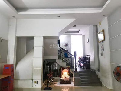 Nhà hẻm Nguyễn Sỹ Sách. P.15. Tân Bình 4.2x17.5m. 1 tầng; 2PN 2WC;18tr