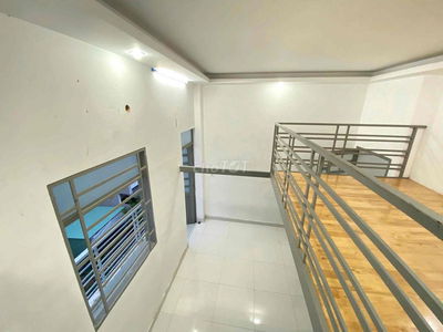 Phòng trọ 22m2 đường Ngô Chí Quốc, Bình Chiểu