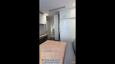 Bán siêu phẩm 3 PN +1 Vinhomes Central Park, nội thất Luxury, view sông, tòa vip Landmark 1