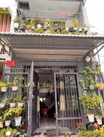 Kẹt tiền cần bán căn nhà đường Dương Thị Mười ,Quận 12.Giá bán 1 tỷ780