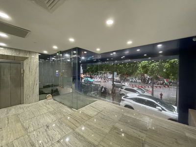 CHÍNH CHỦ cho thuê nhà mặt tiền 10m 1150m2 phố KHÚC THỪA DỤ, CẦU GIẤY.