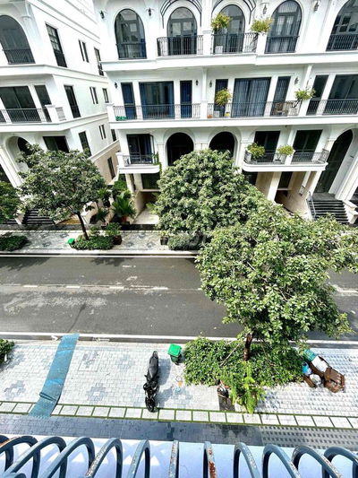 🏡 PASS PHÒNG VẠN PHÚC CITY – THỦ ĐỨC