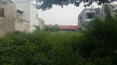 BÁN GẤP LÔ ĐẤT GẦN KHU CÔNG NGHIỆP THUẬN ĐẠO- 120M2-1TY350-SHR
