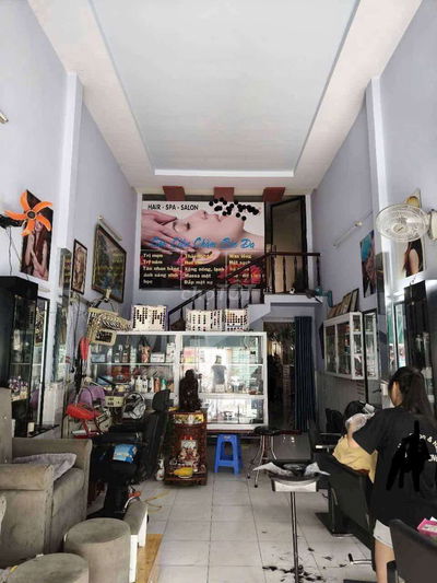 Chủ cần bán nhà mặt tiền đường Lê Thị ngay