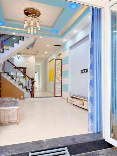 cho thuê nhà nguyên căn